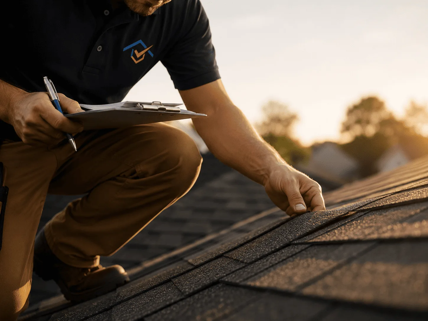 Why Choose Roof Inspection in Westport, SD